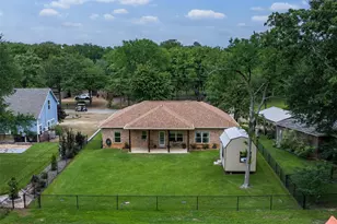 49 Westview Circle, Star Harbor, TX 75148 - Photo 20