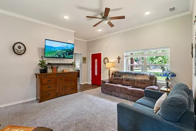 49 Westview Circle, Star Harbor, TX 75148 - Photo 6