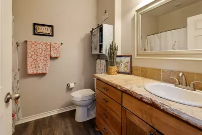 49 Westview Circle, Star Harbor, TX 75148 - Photo 18