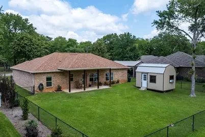 49 Westview Circle, Star Harbor, TX 75148 - Photo 22