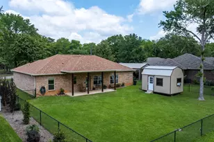 49 Westview Circle, Star Harbor, TX 75148 - Photo 22