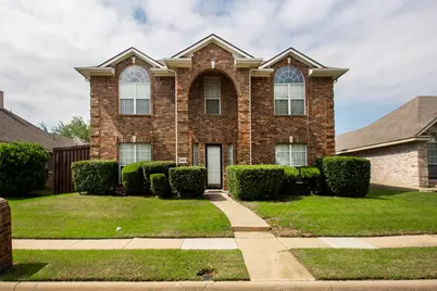 4900 Basil Drive, McKinney, TX 75070 - Photo 1