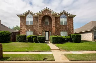 4900 Basil Dr, McKinney, TX 75070 - Photo 1