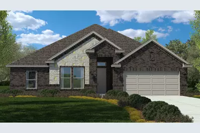 10424 Palmetto Street, Grand Prairie, TX 76065 - Photo 1