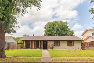 11245 Buchanan Dr, Dallas, TX 75228 - Photo 1