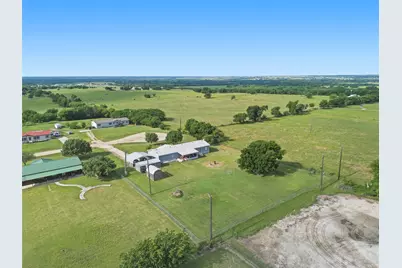 1650 Stony Valley Drive, Ponder, TX 76259 - Photo 32