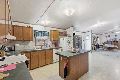 1650 Stony Valley Drive, Ponder, TX 76259 - Photo 8