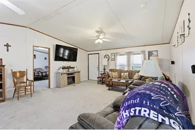 1650 Stony Valley Drive, Ponder, TX 76259 - Photo 12