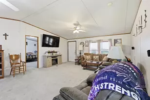1650 Stony Valley Dr, Ponder, TX 76259 - Photo 12