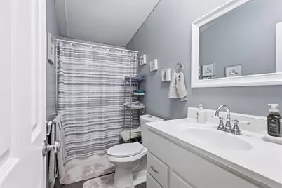 1650 Stony Valley Drive, Ponder, TX 76259 - Photo 22