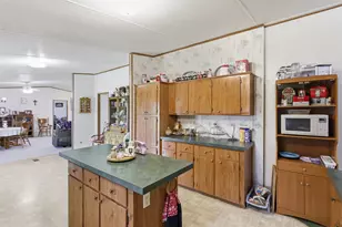 1650 Stony Valley Dr, Ponder, TX 76259 - Photo 8