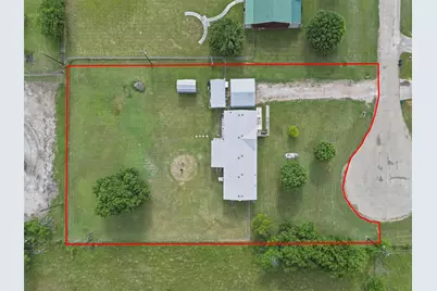 1650 Stony Valley Drive, Ponder, TX 76259 - Photo 34