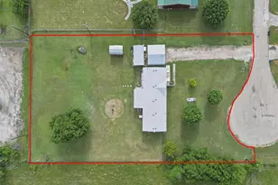 1650 Stony Valley Dr, Ponder, TX 76259 - Photo 34