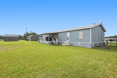 1650 Stony Valley Drive, Ponder, TX 76259 - Photo 28