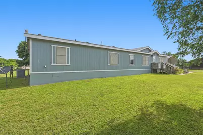 1650 Stony Valley Drive, Ponder, TX 76259 - Photo 4