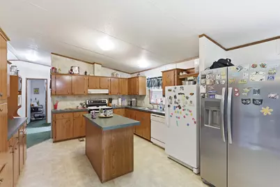 1650 Stony Valley Drive, Ponder, TX 76259 - Photo 4