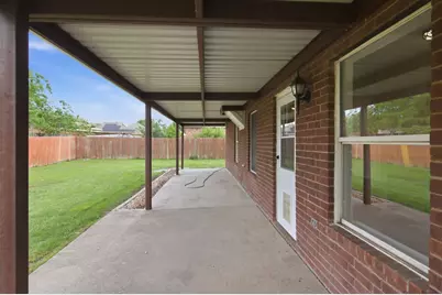 1001 Scenic Drive, Justin, TX 76247 - Photo 24