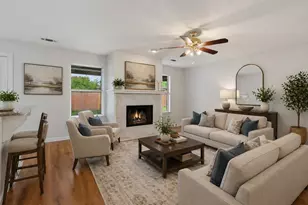 1001 Scenic Dr, Justin, TX 76247 - Photo 6