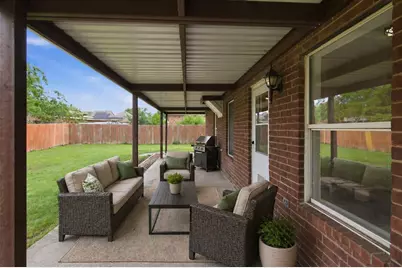 1001 Scenic Drive, Justin, TX 76247 - Photo 26