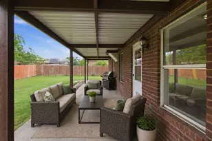 1001 Scenic Dr, Justin, TX 76247 - Photo 26