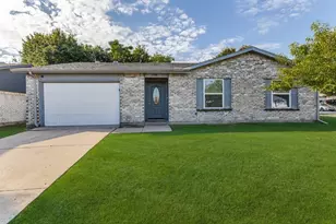 7100 Winchester Rd, North Richland Hills, TX 76182 - Photo 1