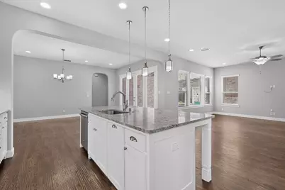 8261 Kentland Drive, Frisco, TX 75034 - Photo 16