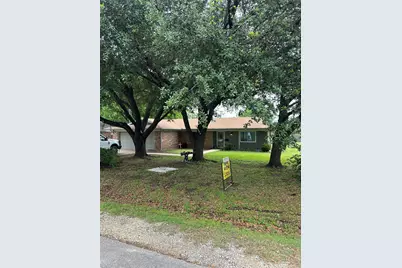 502 E Roosevelt, Whitney, TX 76692 - Photo 1