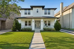 5639 Miller Ave, Dallas, TX 75206 - Photo 1