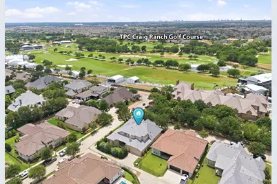5809 Settlement Way, McKinney, TX 75070 - Photo 2