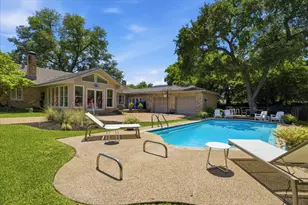 4500 Ranch View Rd, Fort Worth, TX 76109 - Photo 36