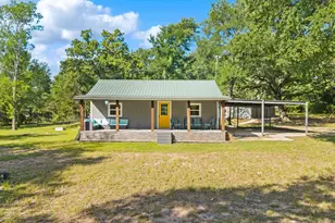 17790 Co Rd 345, Terrell, TX 75161 - Photo 2