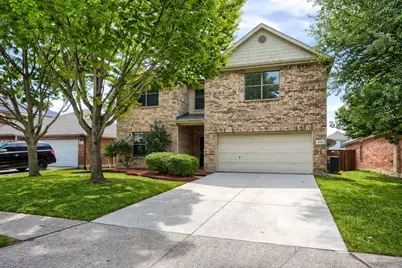 3121 Grant Street, McKinney, TX 75071 - Photo 1