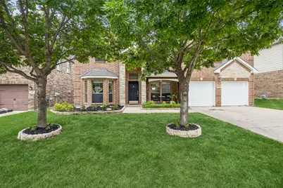 6133 Sunrise Lake Drive, Fort Worth, TX 76179 - Photo 2