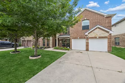 6133 Sunrise Lake Drive, Fort Worth, TX 76179 - Photo 1