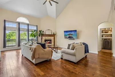 6133 Sunrise Lake Drive, Fort Worth, TX 76179 - Photo 10