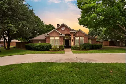 3105 Sunset Lane, Dalworthington Gardens, TX 76016 - Photo 36
