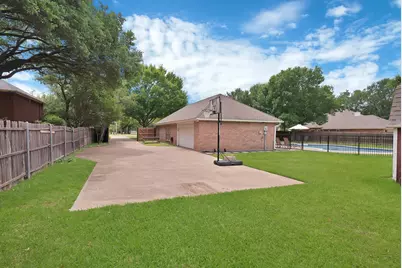 3105 Sunset Lane, Dalworthington Gardens, TX 76016 - Photo 26