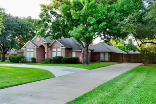 3105 Sunset Ln, Dalworthington Gardens, TX 76016 - Photo 1