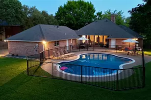 3105 Sunset Ln, Dalworthington Gardens, TX 76016 - Photo 26