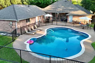 3105 Sunset Ln, Dalworthington Gardens, TX 76016 - Photo 24