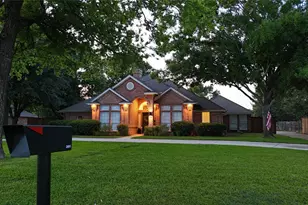 3105 Sunset Ln, Dalworthington Gardens, TX 76016 - Photo 2