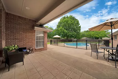 3105 Sunset Lane, Dalworthington Gardens, TX 76016 - Photo 24