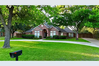 3105 Sunset Lane, Dalworthington Gardens, TX 76016 - Photo 2