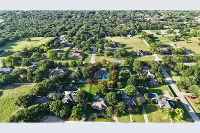 3105 Sunset Lane, Dalworthington Gardens, TX 76016 - Photo 30