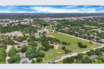 3105 Sunset Lane, Dalworthington Gardens, TX 76016 - Photo 34