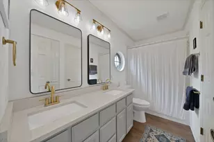 3105 Sunset Ln, Dalworthington Gardens, TX 76016 - Photo 20