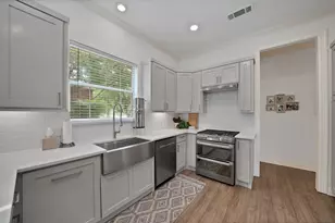 3105 Sunset Ln, Dalworthington Gardens, TX 76016 - Photo 8