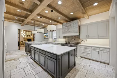 9525 Alva Court, Dallas, TX 75220 - Photo 12