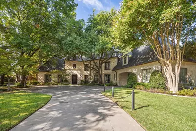 9525 Alva Court, Dallas, TX 75220 - Photo 1