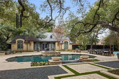 9525 Alva Court, Dallas, TX 75220 - Photo 36
